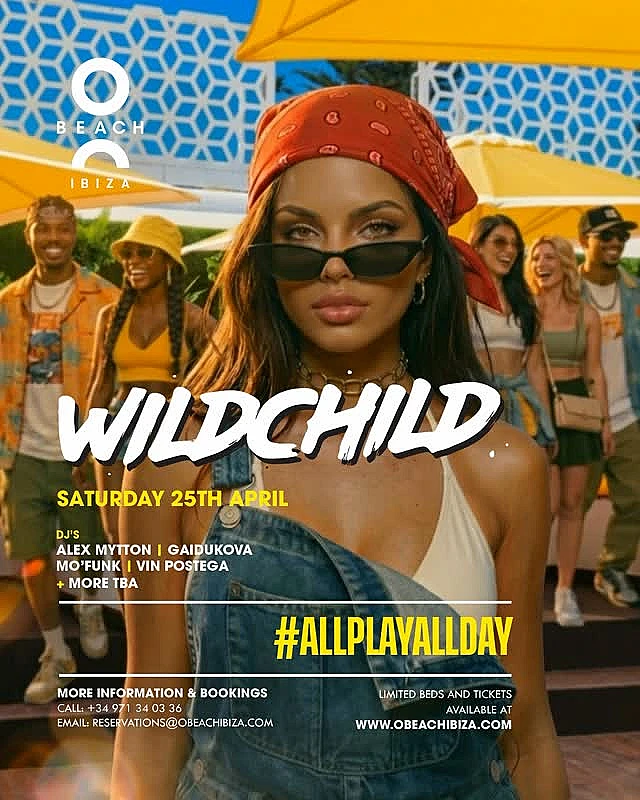 Wildchild