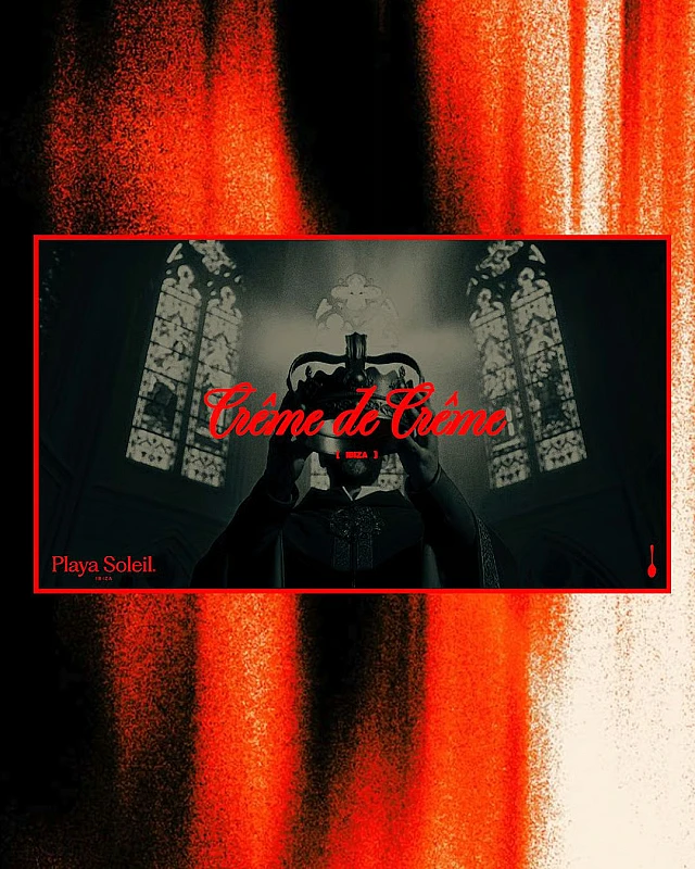 Crême de Crème Opening Party season 2026