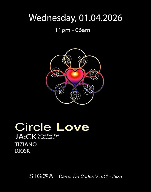 Circle Love