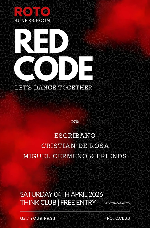 Red Code