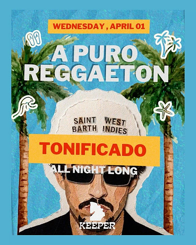 A Puro Reggaeton