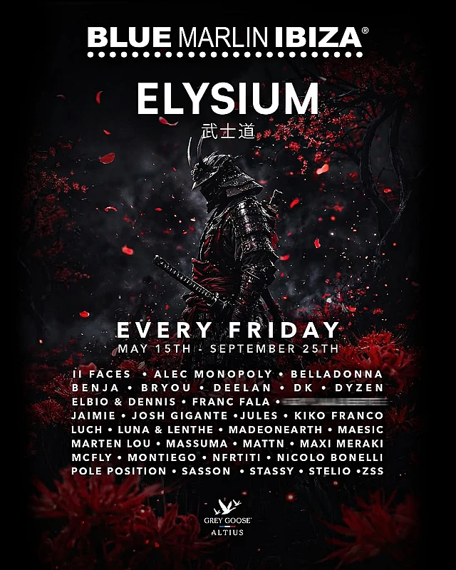 Elysium