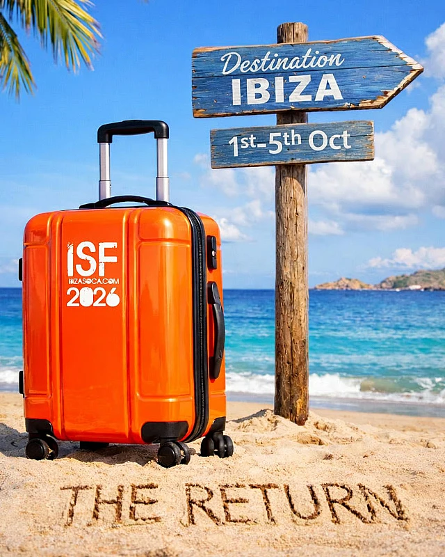 Ibiza Soca Festival day 1