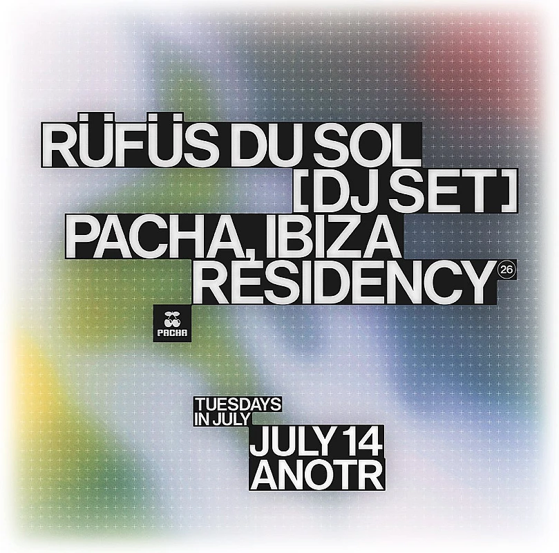 Rüfüs du Sol
