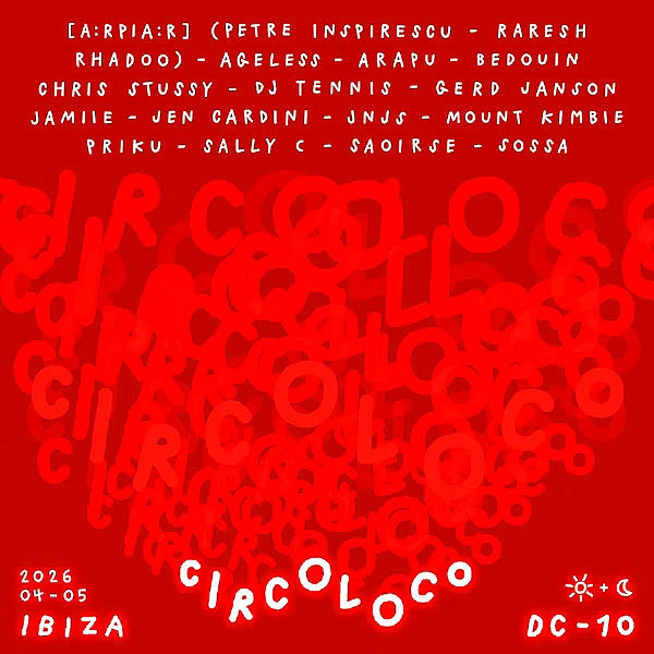 Circoloco