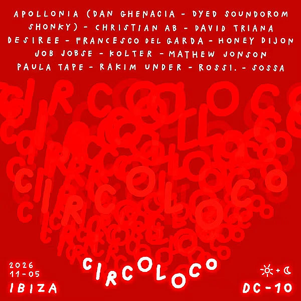 Circoloco