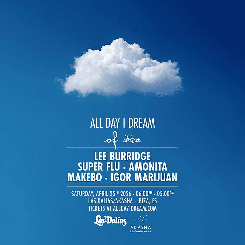 All Day I Dream