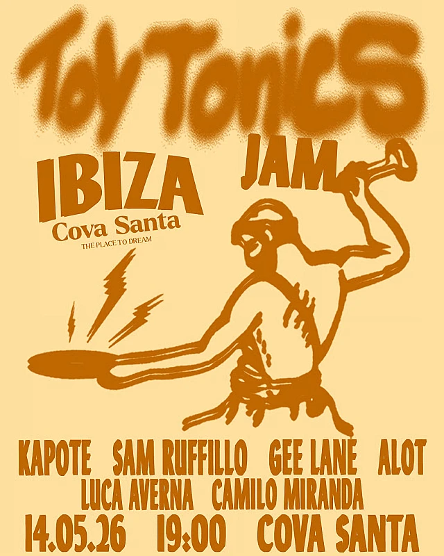 Toy Tonics