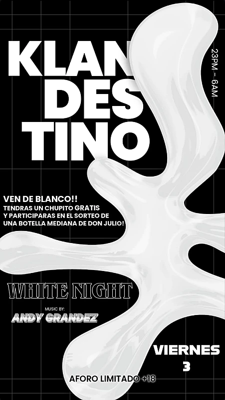 White Night