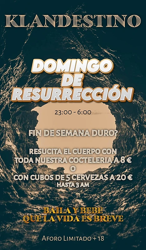 Domingo de Ressurección