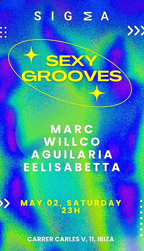 Sexy Grooves