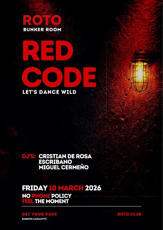 Red Code