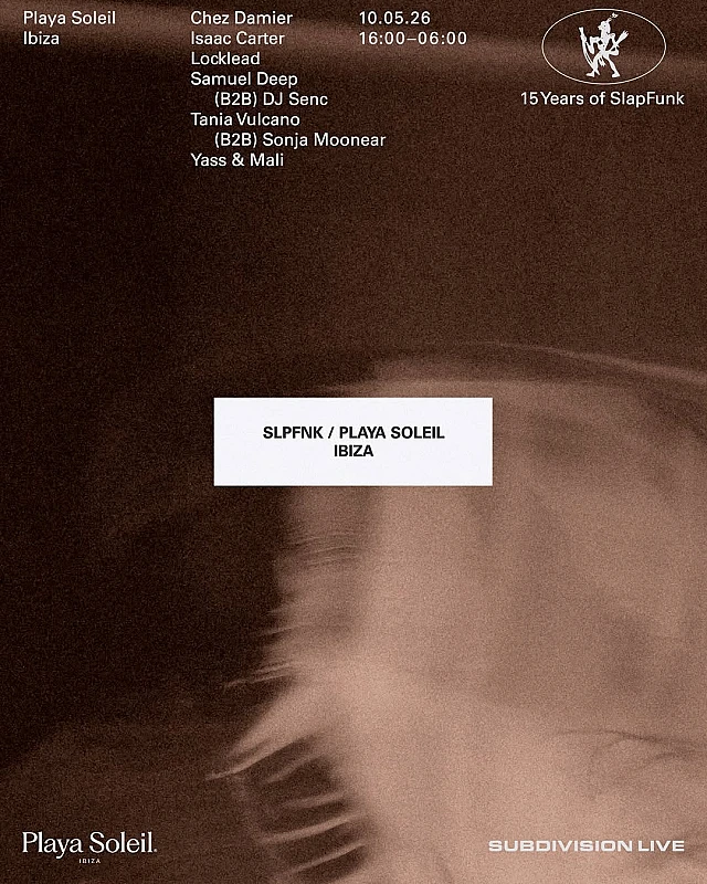 Slapfunk Records