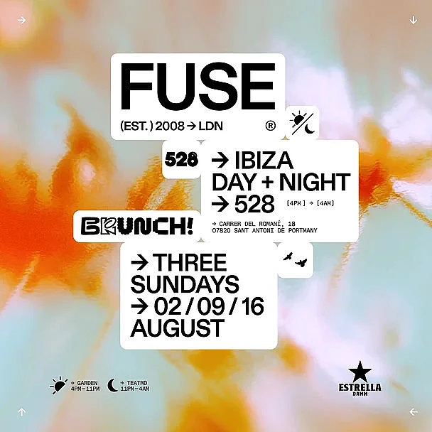 FUSE London