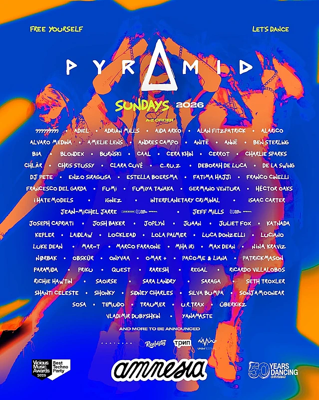 Pyramid
