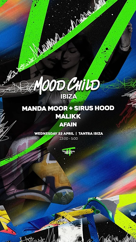 Mood Child Ibiza