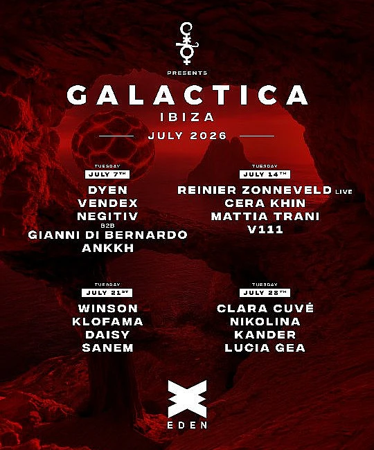 Galactica