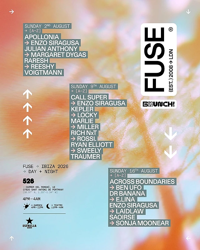 FUSE London