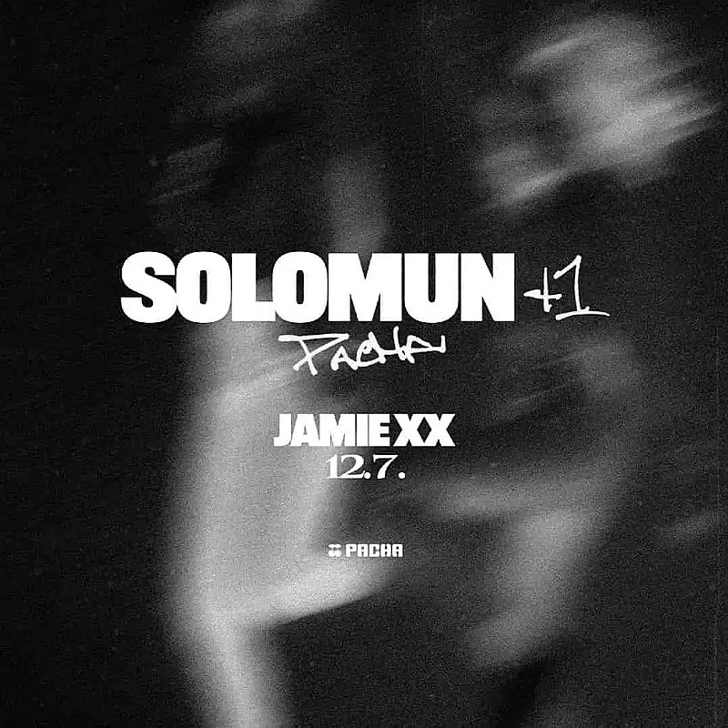 Solomun+1