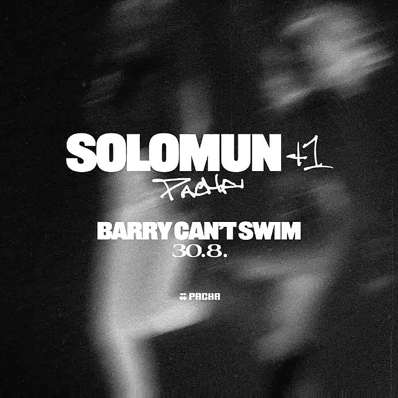 Solomun+1
