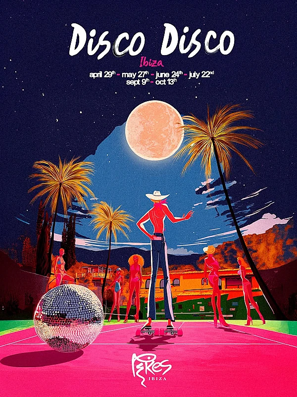 Disco Disco