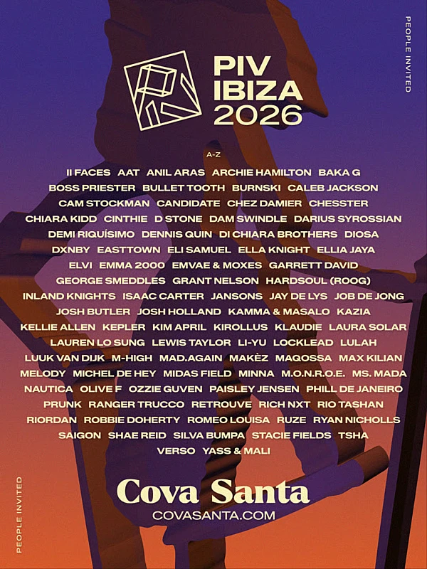 PIV Ibiza