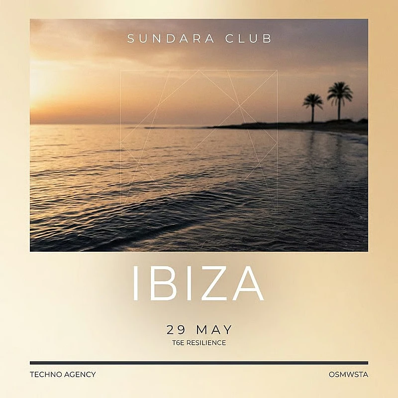 T6E Resilience X O.S.M.W.S.T.A. Techno Agency