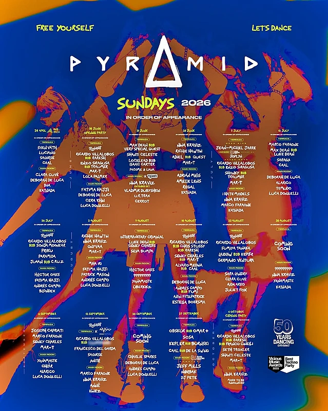 Pyramid