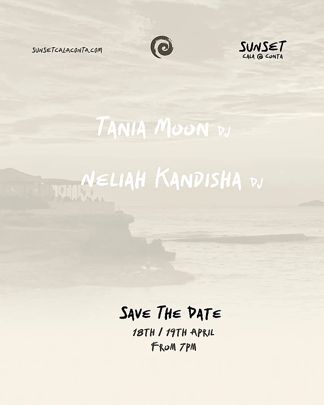 Tania Moon / Neliah Kandisha