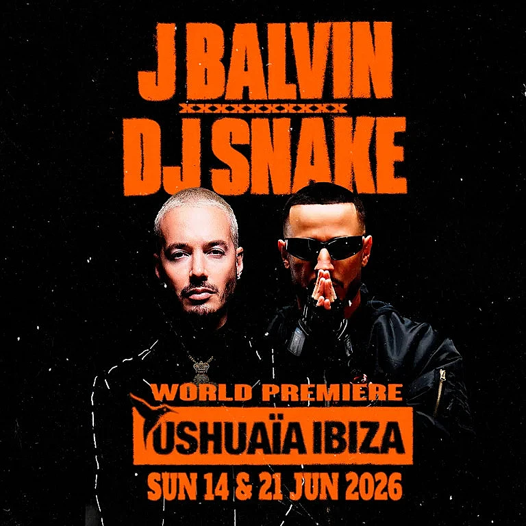 J Balvin / DJ Snake