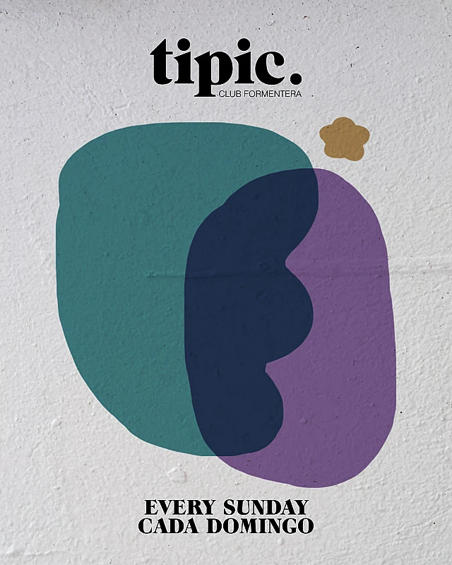 tipic. Sundays Week 9