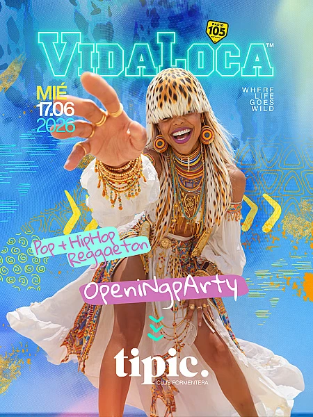 Vidaloca week 4