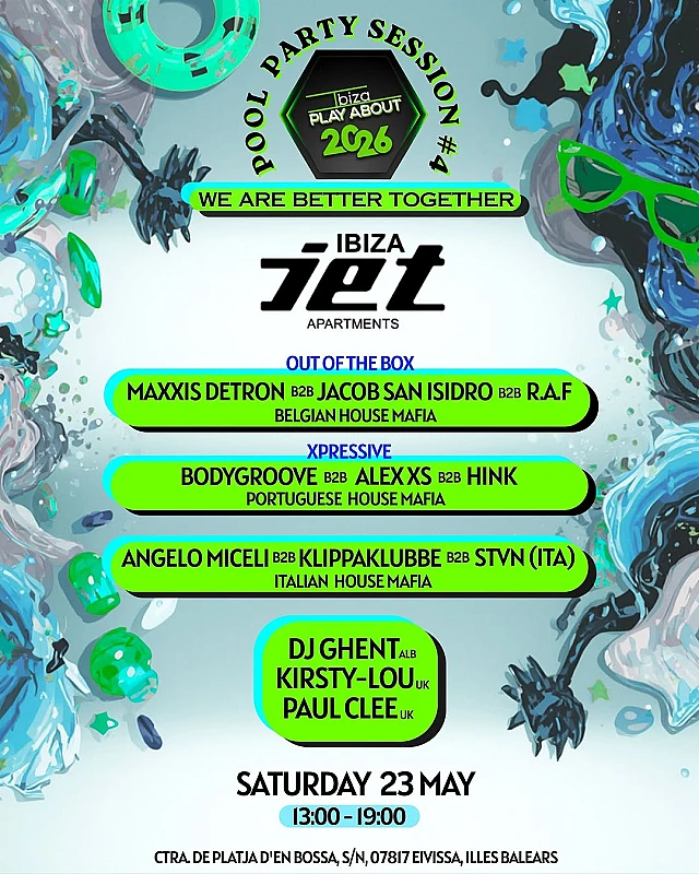 Ibiza.PlayAbout 2026