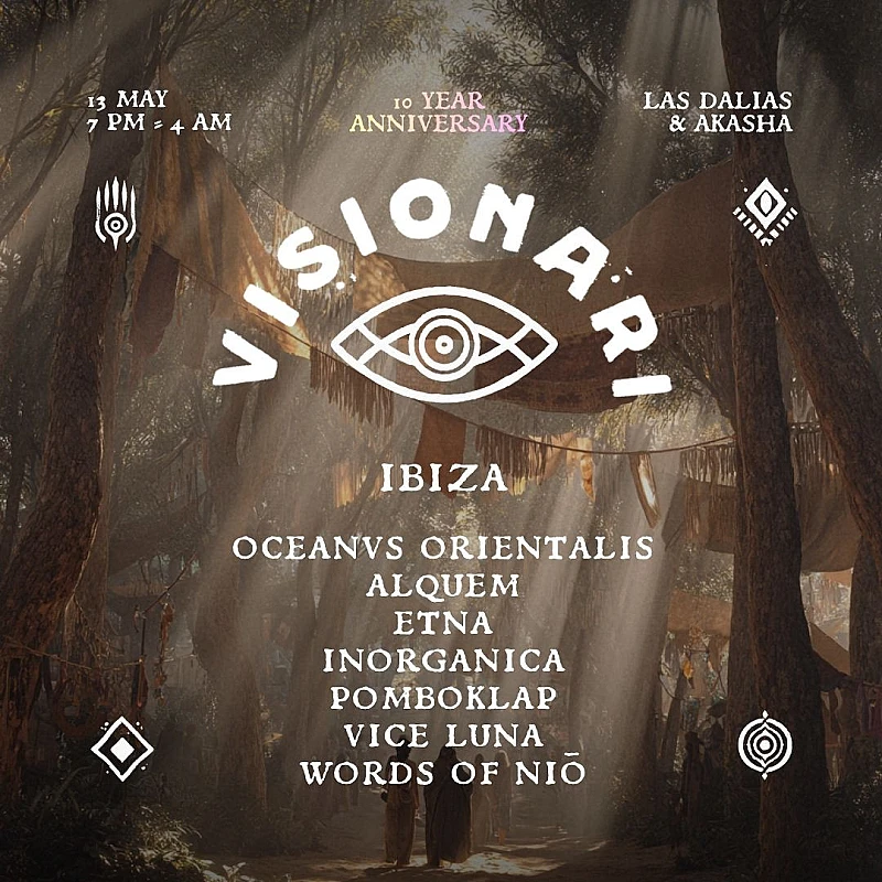 Visionari