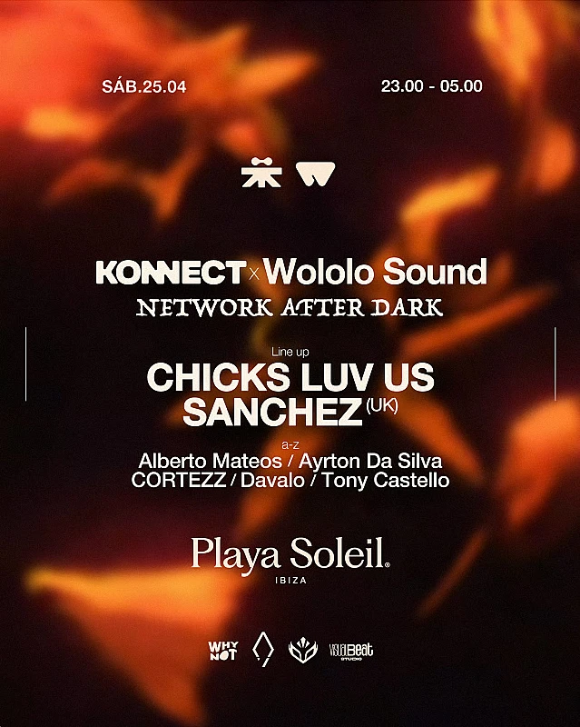 Konnect X Wololo Sound