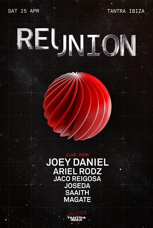 Reunion
