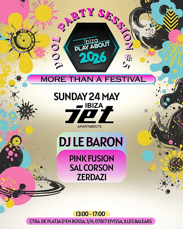 Ibiza.PlayAbout 2026