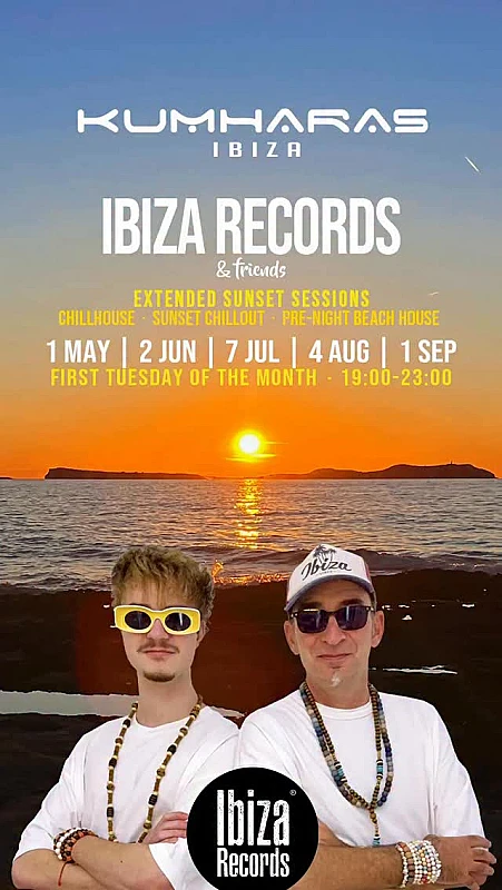 Ibiza Records & Friends
