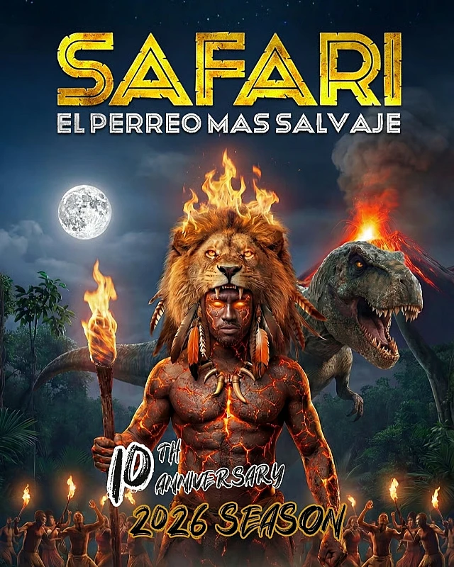 Safari
