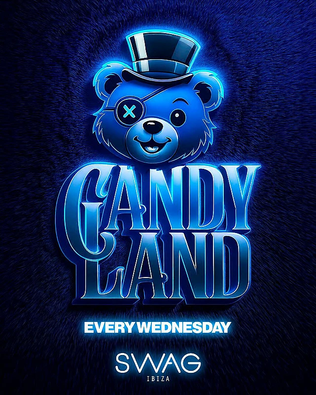 Candy Land