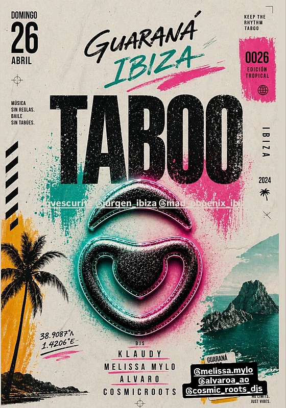 Taboo