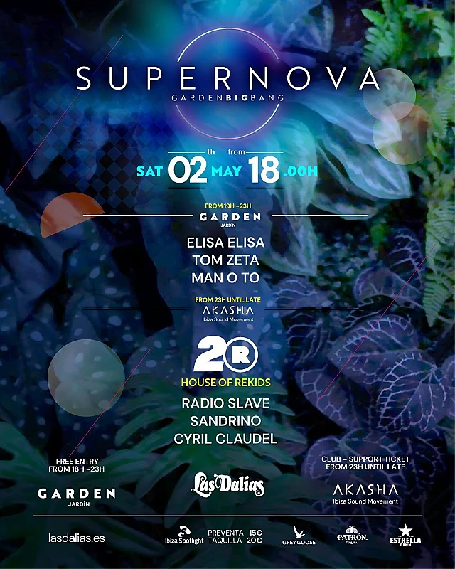 Supernova