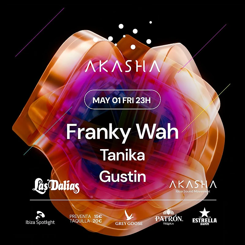 Akasha Night