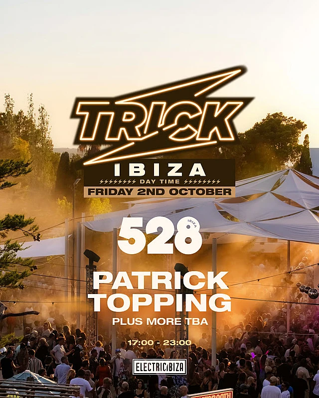 Trick Ibiza
