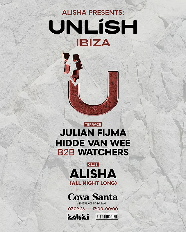 Unlish