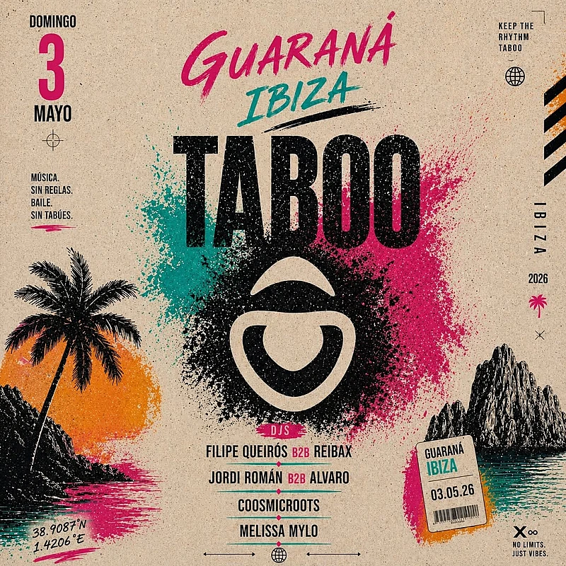 Taboo