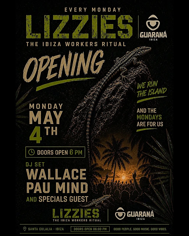 Lizzies