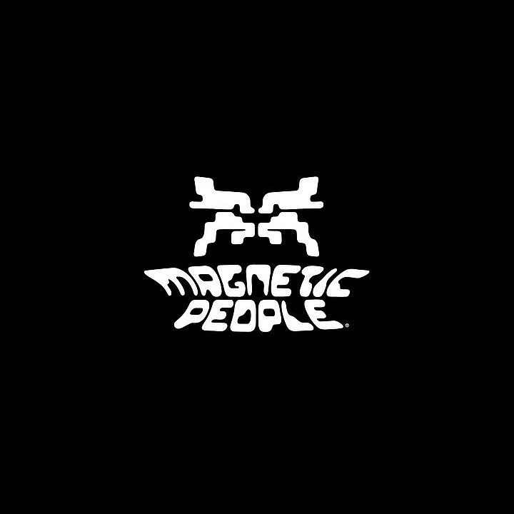 Magnetic People