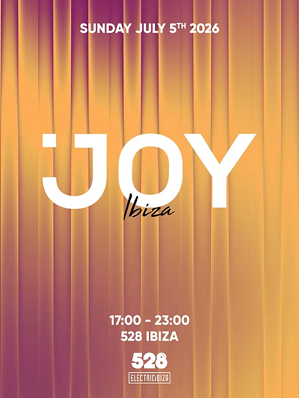 Joy Ibiza
