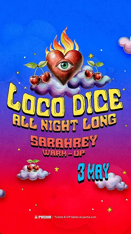 Loco Dice